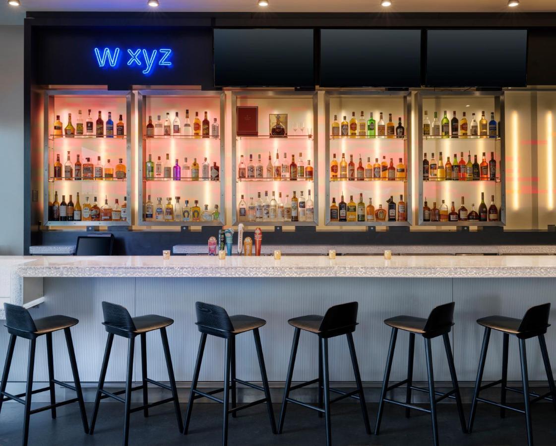 雅乐轩埃尔塞贡多酒店 - 洛杉矶机场 外观 照片