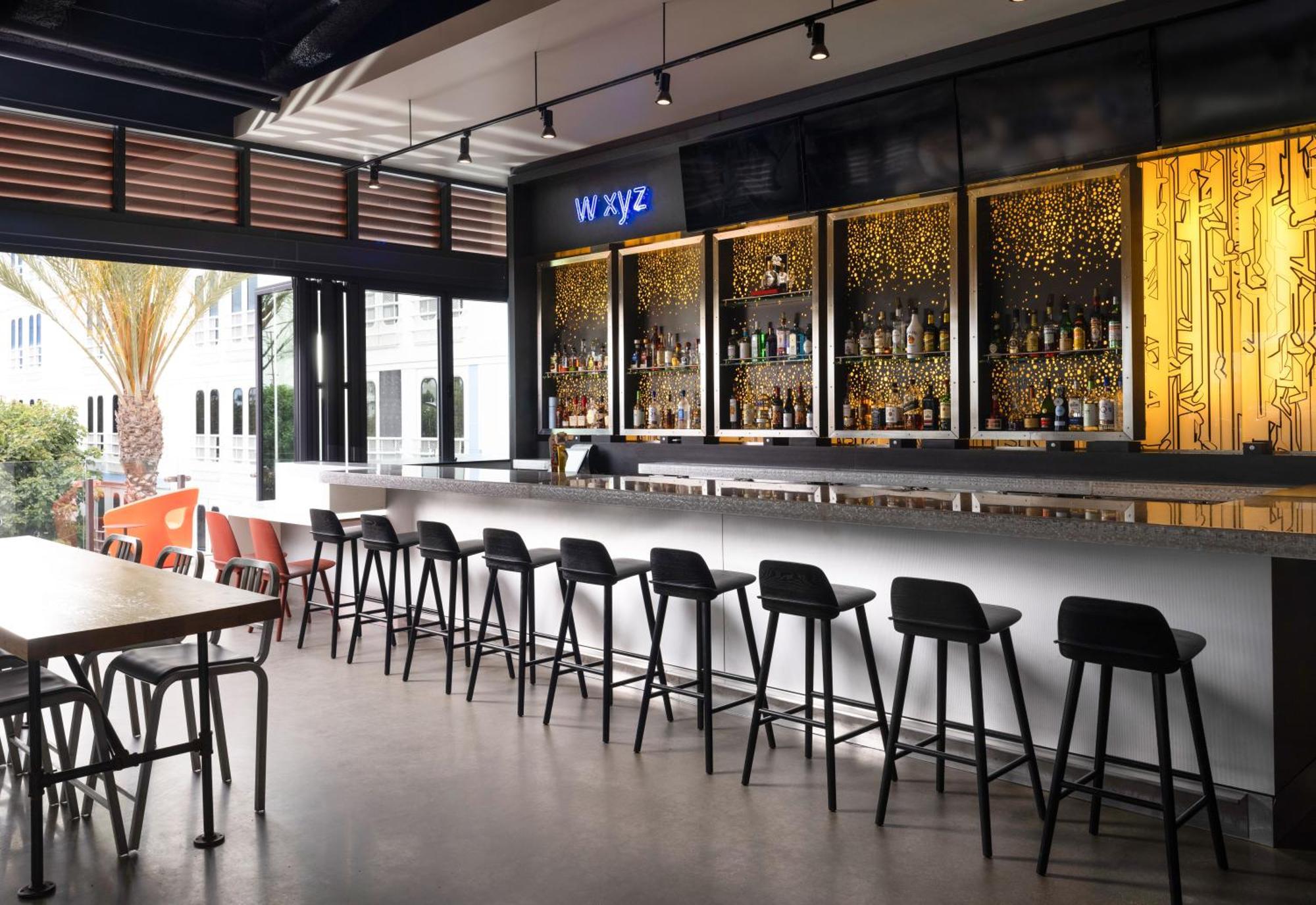 雅乐轩埃尔塞贡多酒店 - 洛杉矶机场 外观 照片