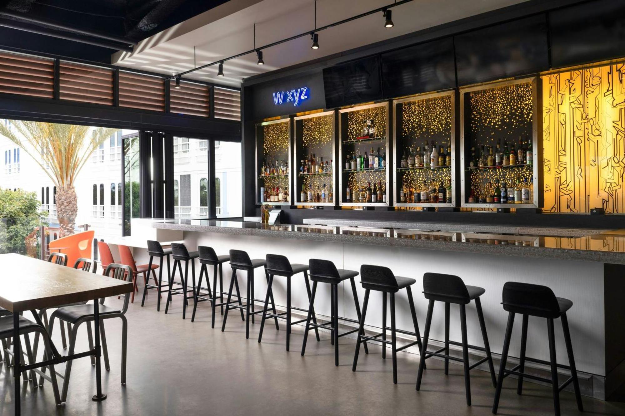 雅乐轩埃尔塞贡多酒店 - 洛杉矶机场 外观 照片