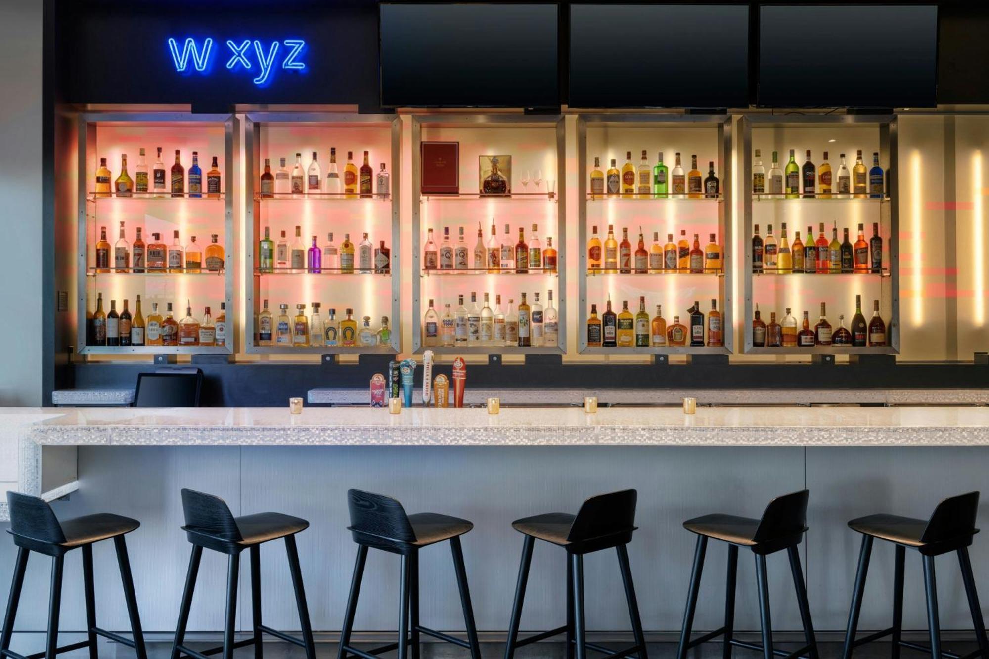 雅乐轩埃尔塞贡多酒店 - 洛杉矶机场 外观 照片